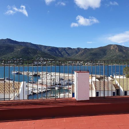 El Mariner, Apartamento De Dos Habitaciones, U4 El Port De La Selva Dış mekan fotoğraf
