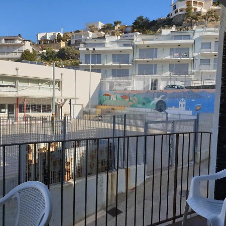 El Mariner, Apartamento De Dos Habitaciones, U4 El Port De La Selva Dış mekan fotoğraf