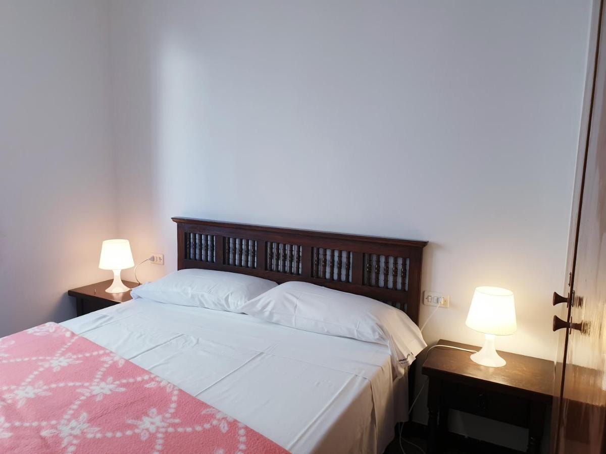 El Mariner, Apartamento De Dos Habitaciones, U4 El Port De La Selva Dış mekan fotoğraf