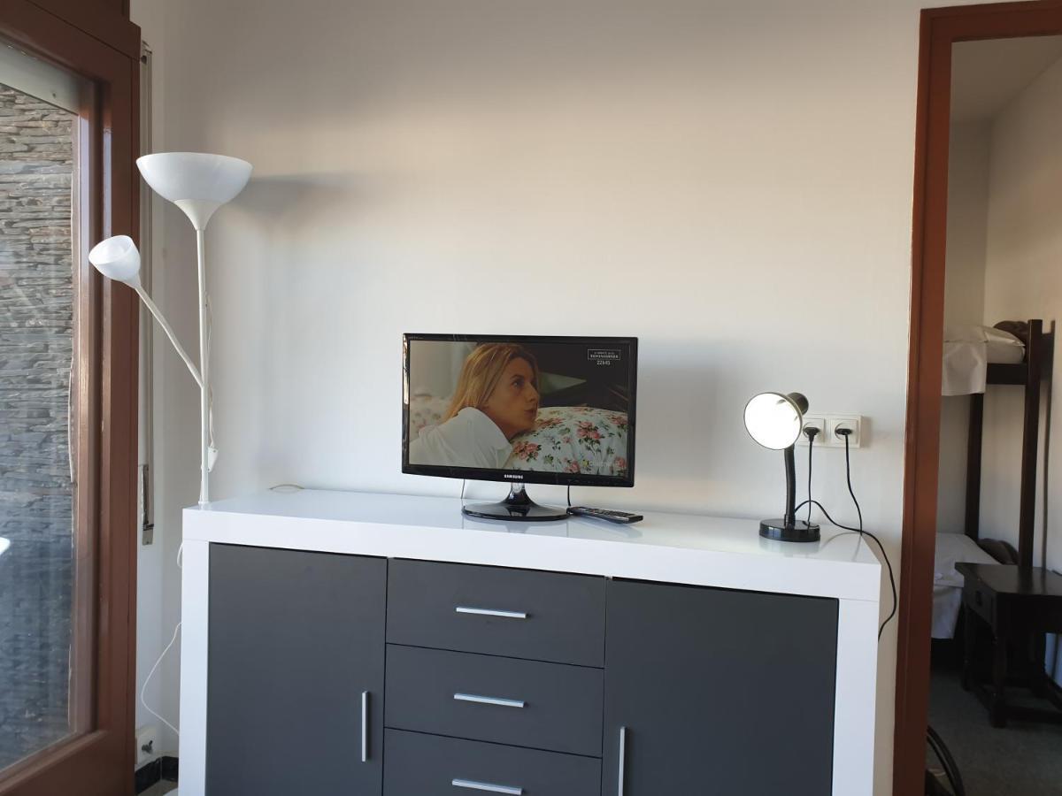 El Mariner, Apartamento De Dos Habitaciones, U4 El Port De La Selva Dış mekan fotoğraf