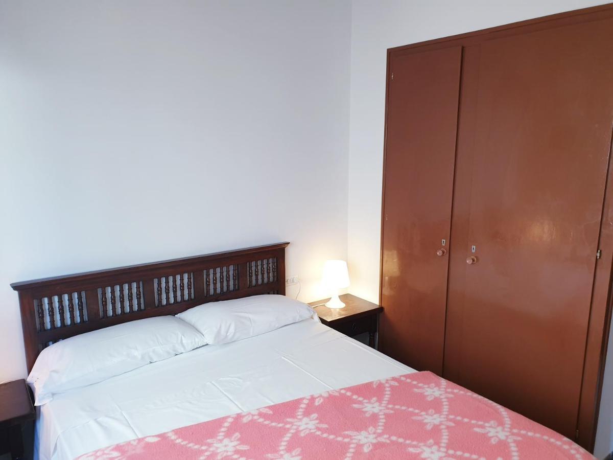 El Mariner, Apartamento De Dos Habitaciones, U4 El Port De La Selva Dış mekan fotoğraf