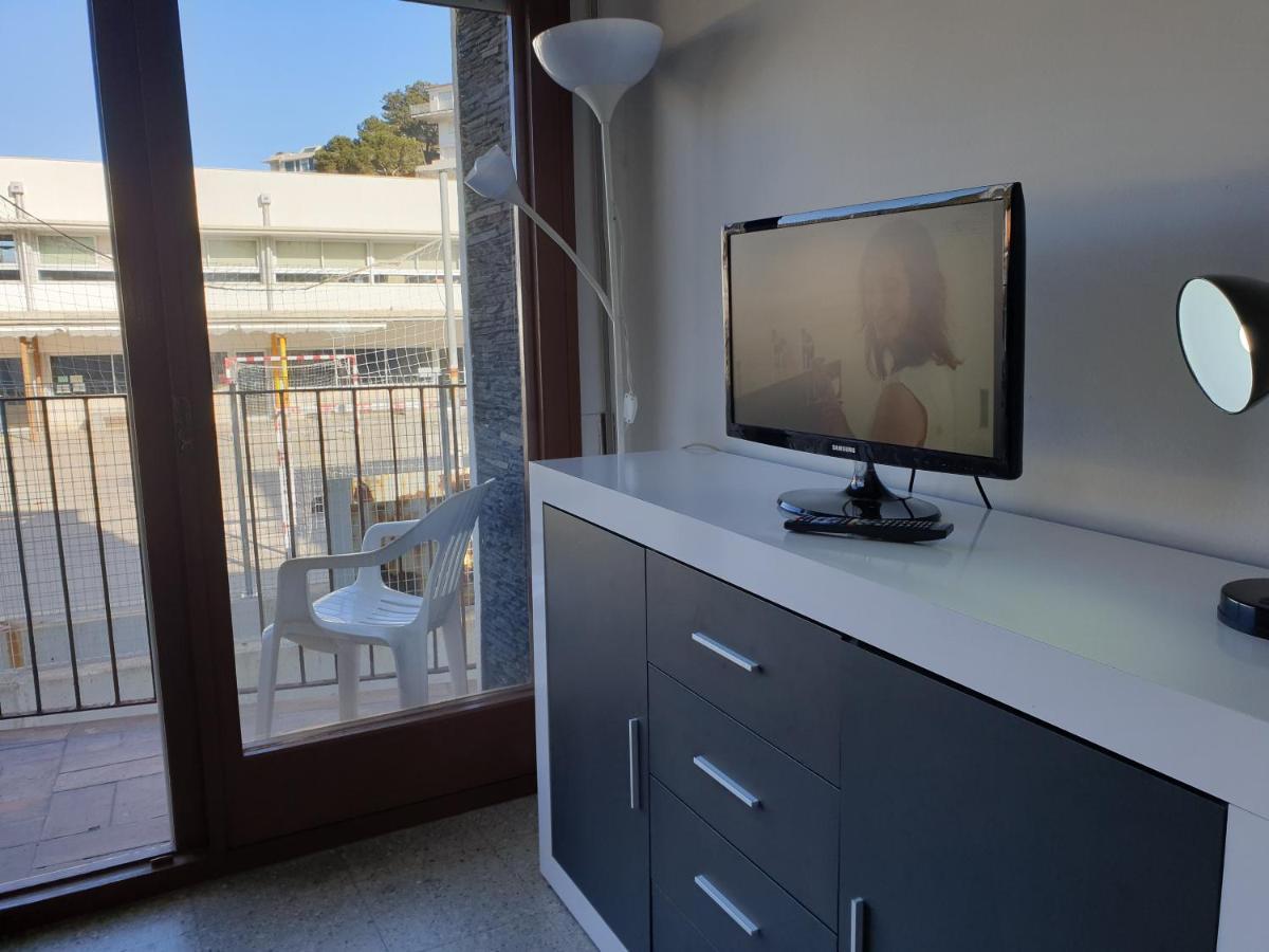 El Mariner, Apartamento De Dos Habitaciones, U4 El Port De La Selva Dış mekan fotoğraf