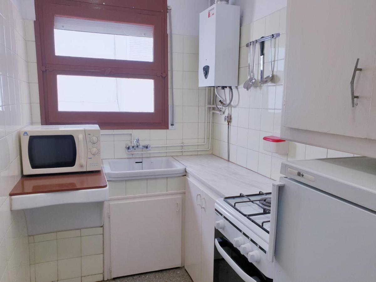 El Mariner, Apartamento De Dos Habitaciones, U4 El Port De La Selva Dış mekan fotoğraf