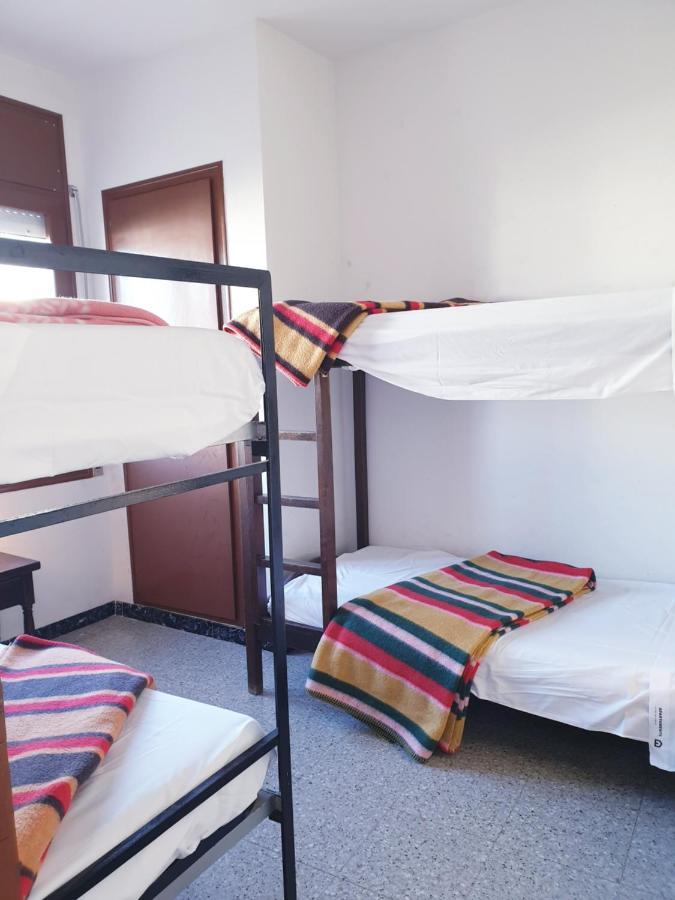 El Mariner, Apartamento De Dos Habitaciones, U4 El Port De La Selva Dış mekan fotoğraf