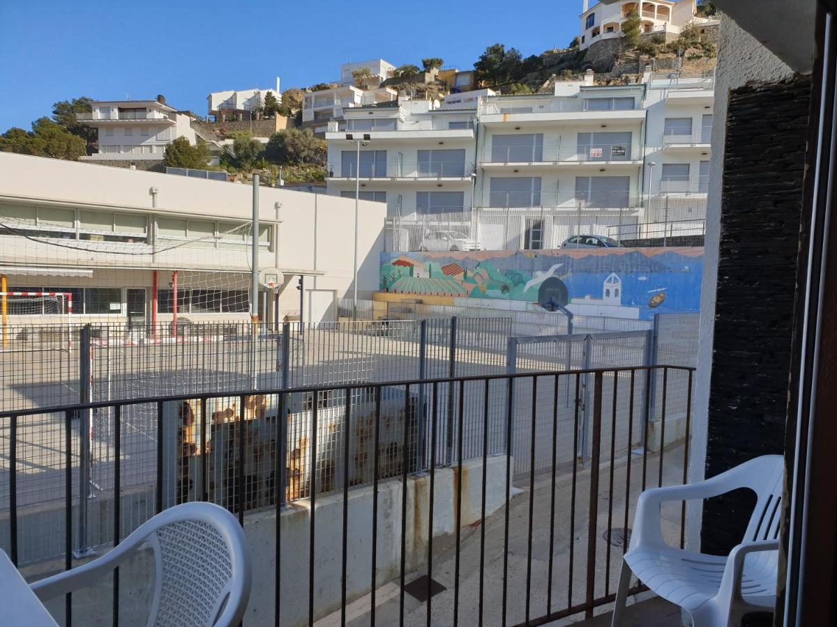 El Mariner, Apartamento De Dos Habitaciones, U4 El Port De La Selva Dış mekan fotoğraf